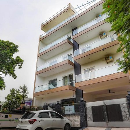 Kds Residency Hotel Greater Noida Exterior photo